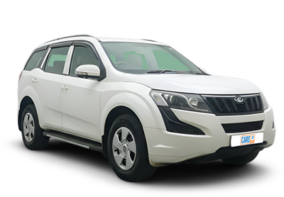 Mahindra XUV500-img